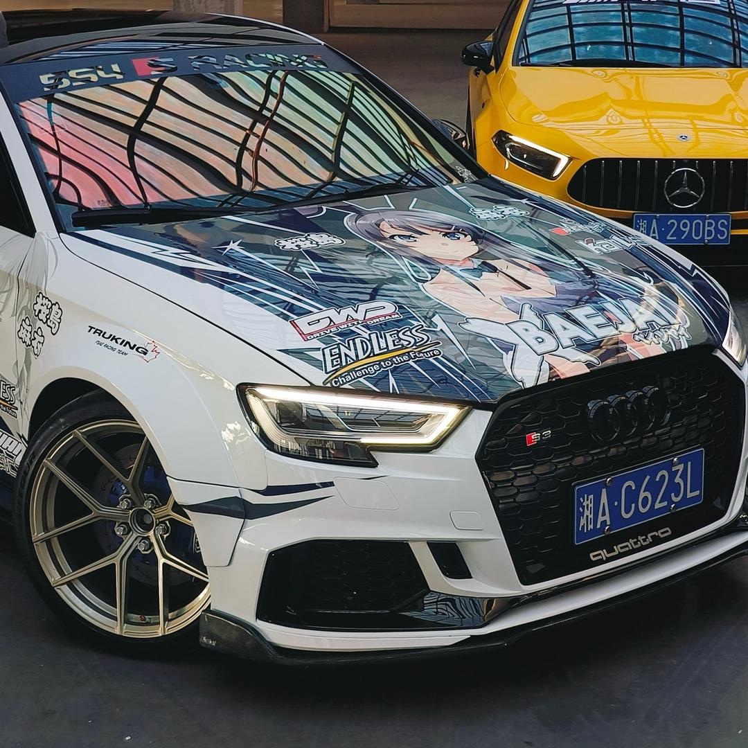 想要C63的554