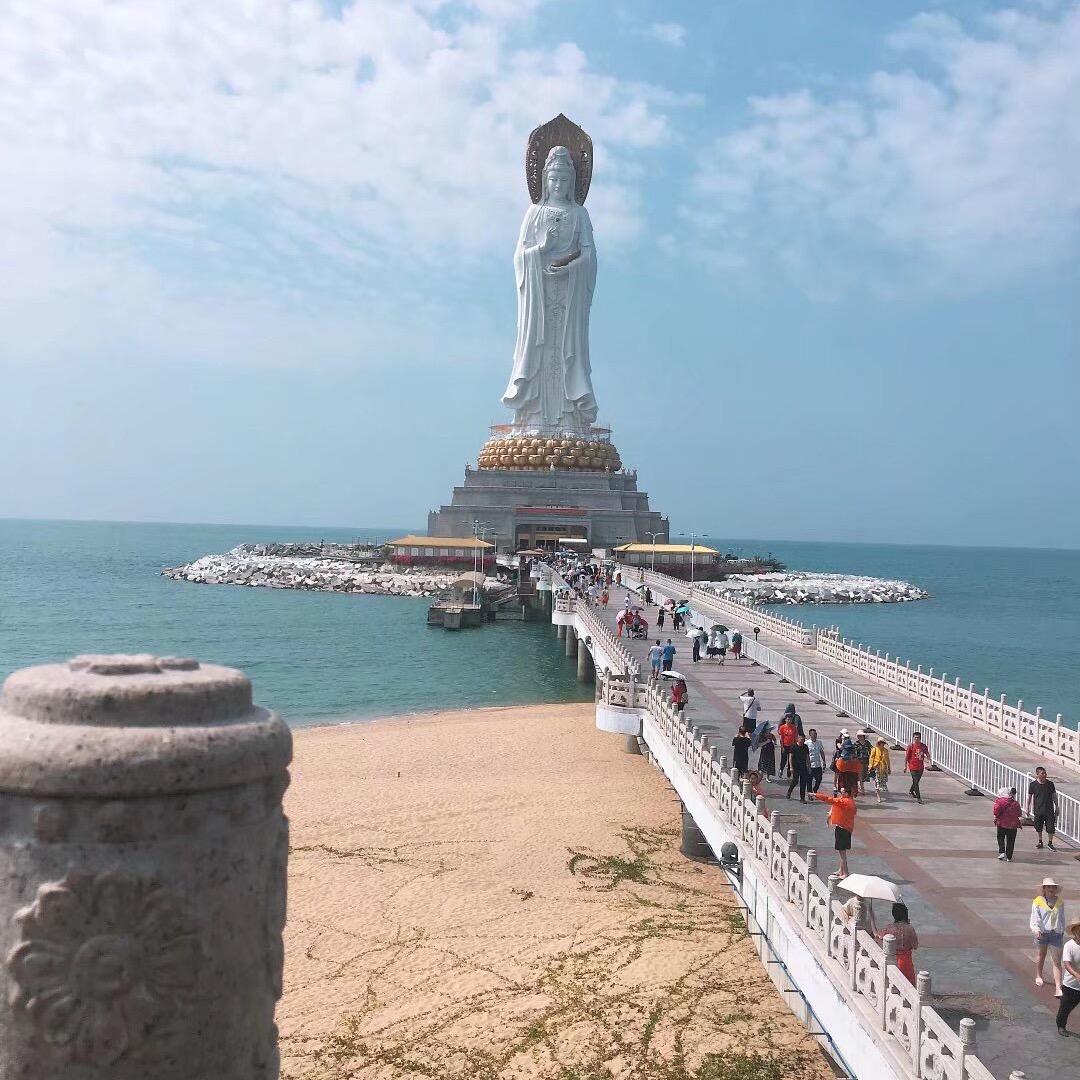 听海