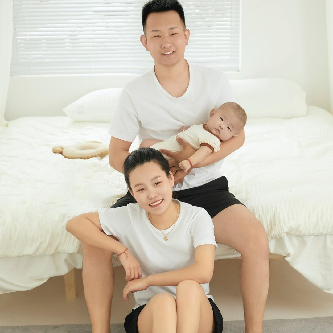小琦地摊烧烤