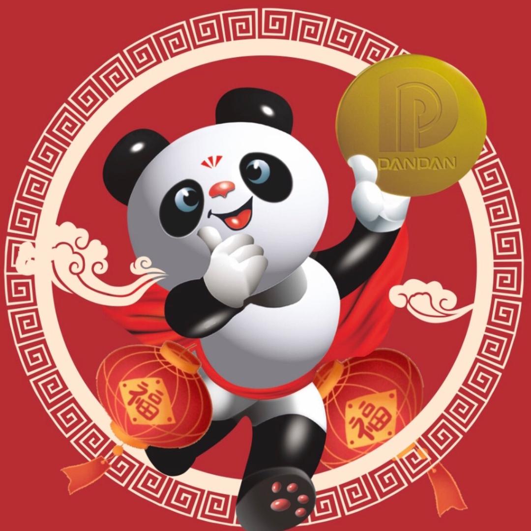 卖门的盼盼
