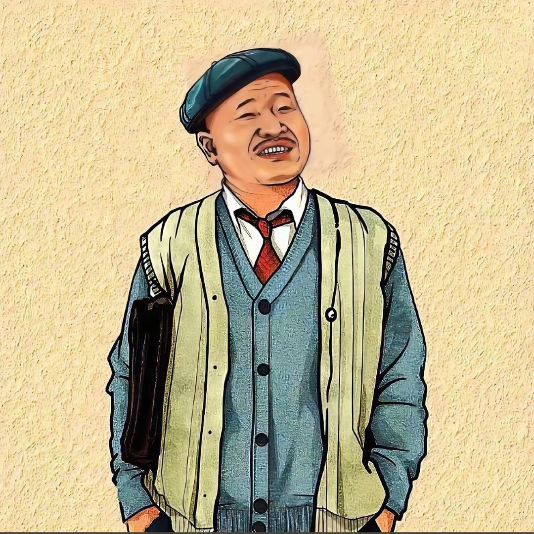 远行待归客；