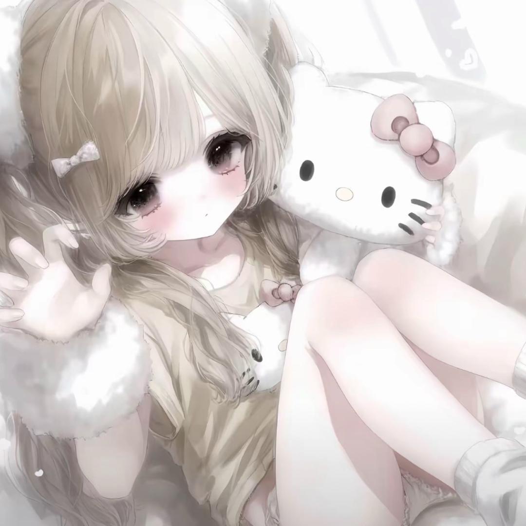 歪歪扣叉🧸