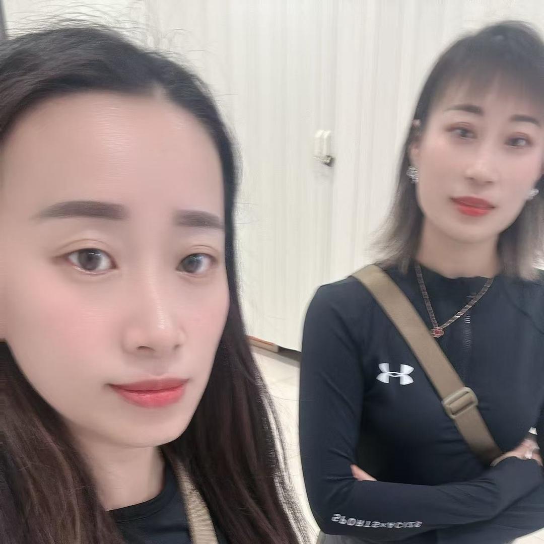 满洲里以纯乐姐