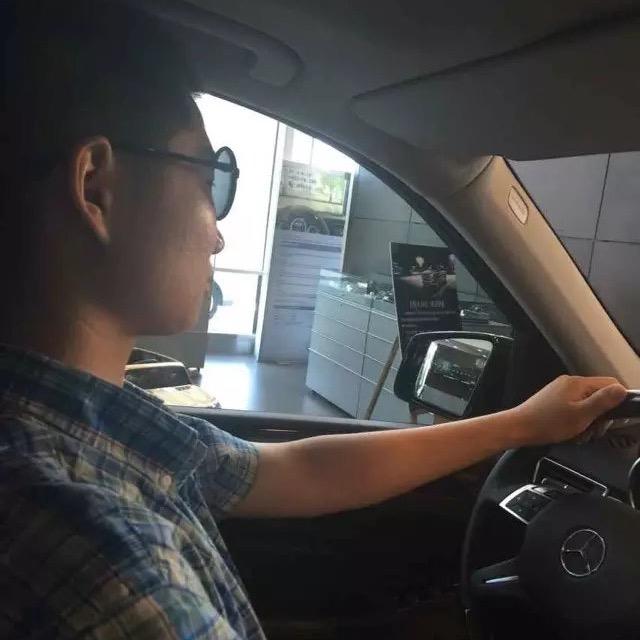 阿俊小生活