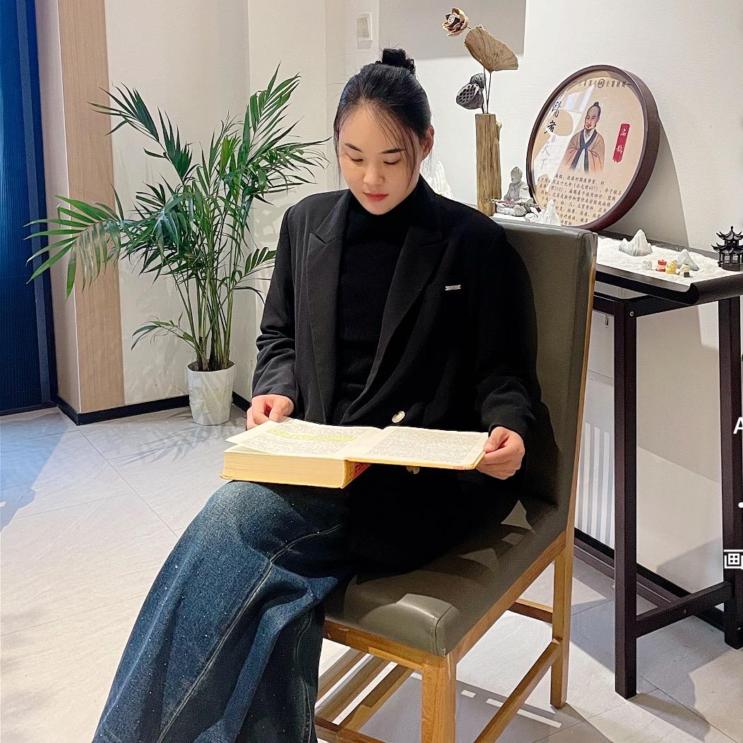 枣庄面部美学～娟儿