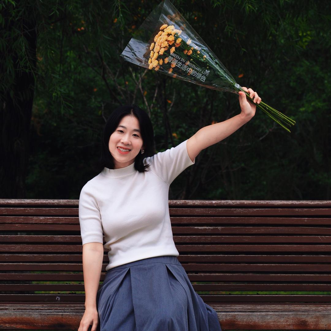 不会说英语的小李
