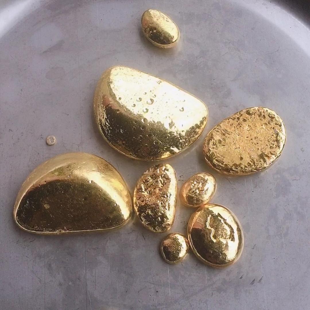 黄金一家 信达