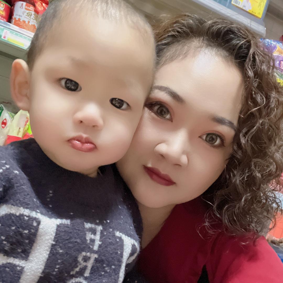 球球妈手工