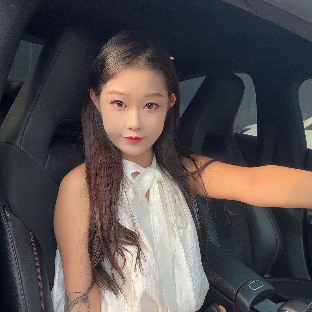 清妹吃不胖