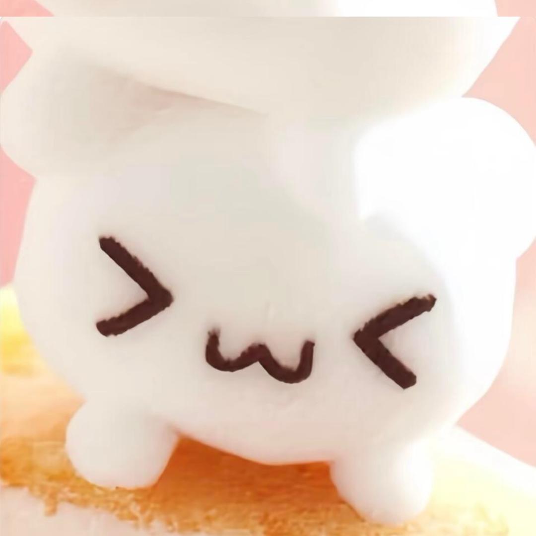 幸运ovo