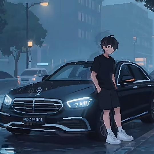 K•