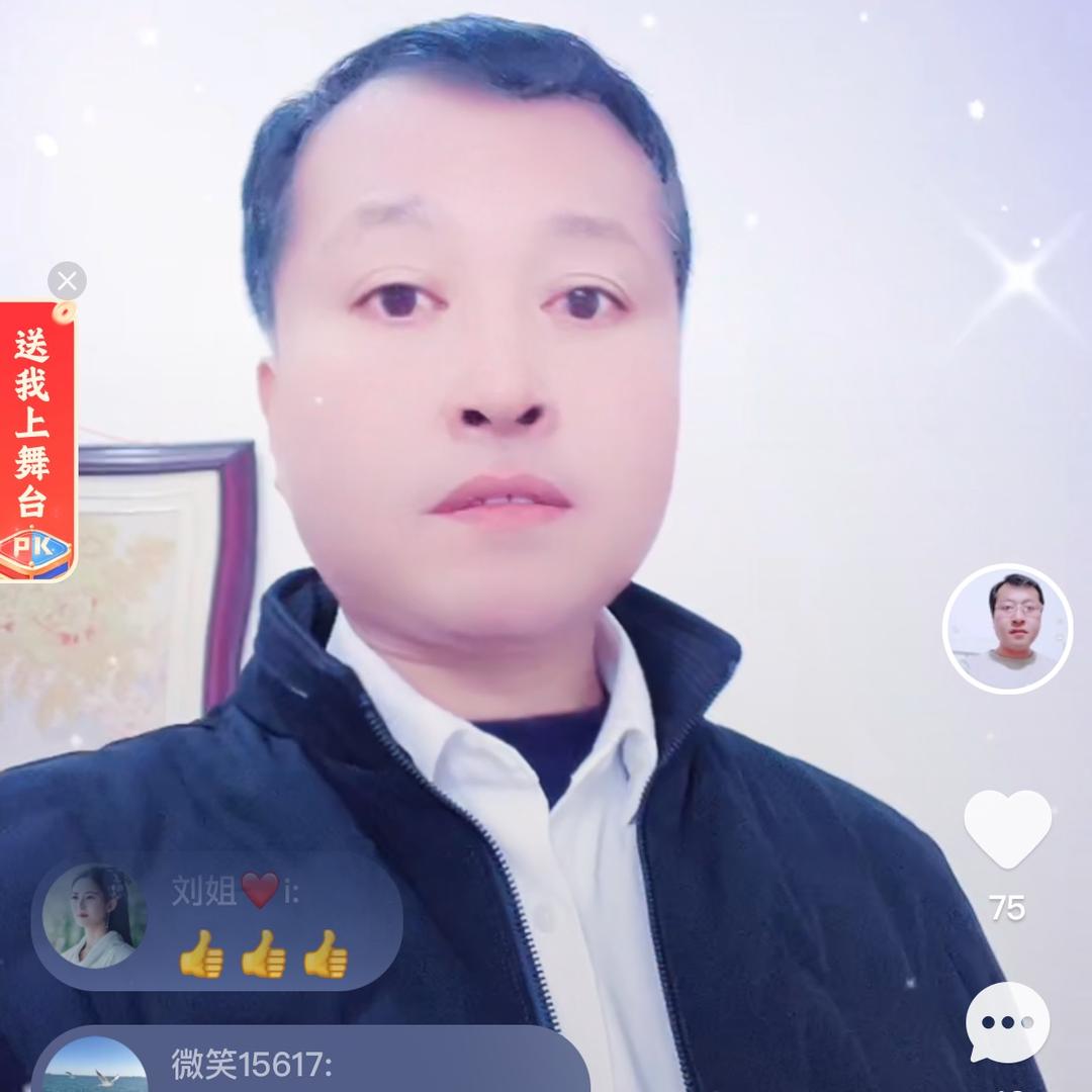 幸福董哥