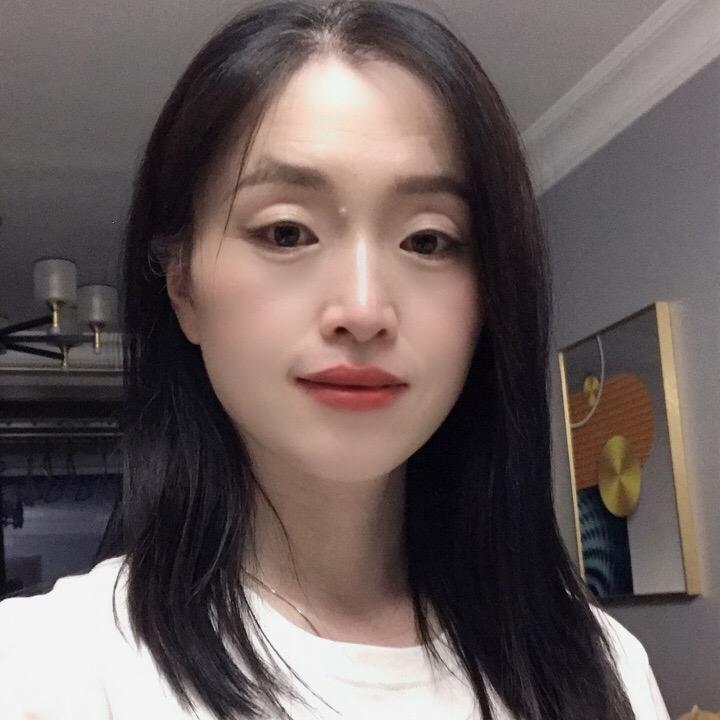 小白