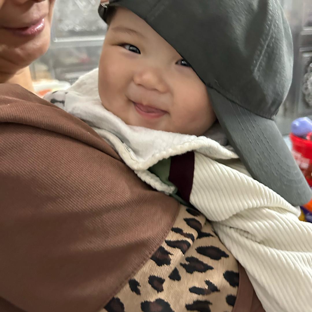 宸宸baby