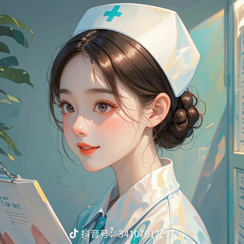 营养师安安