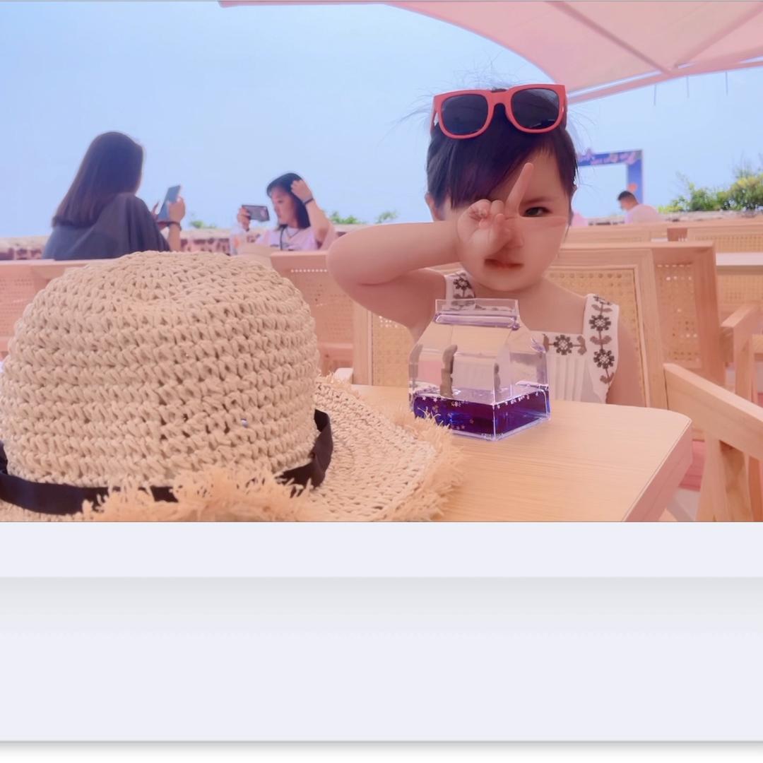 汪漂亮（成长朋友圈）