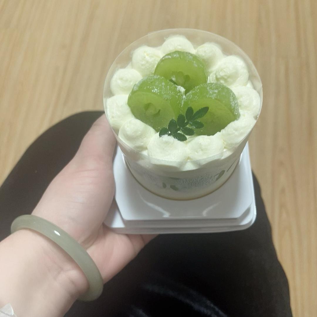 良辰美景 .
