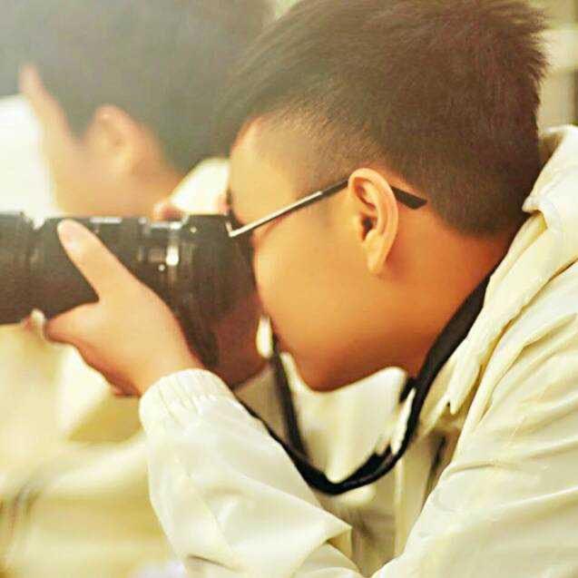 Mr.Luo