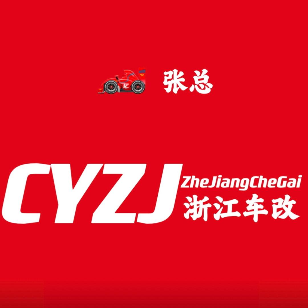 A浙江车改-张