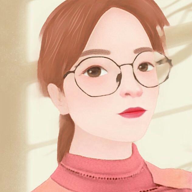 时间世界的任清妍头像