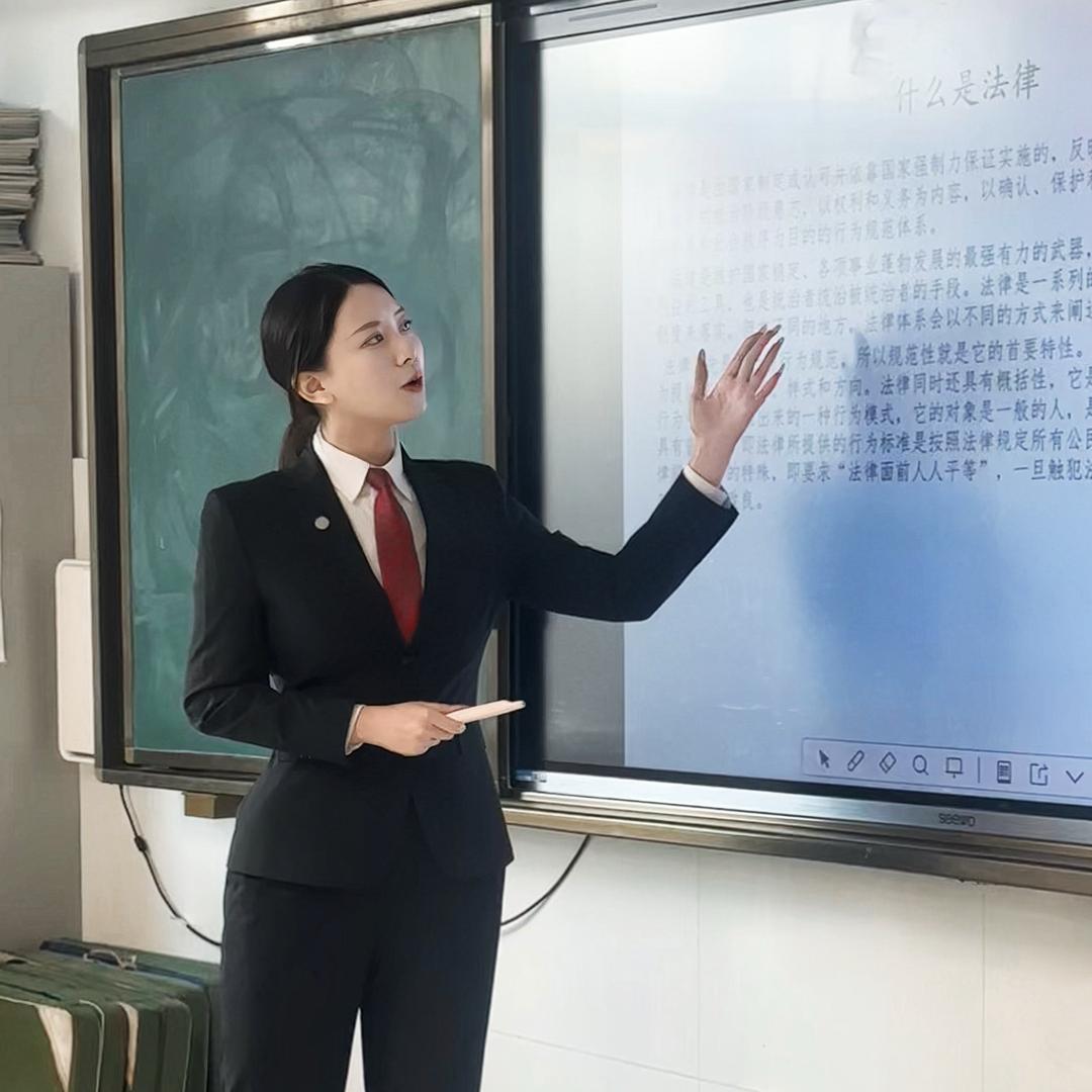 孙律普法（免费咨询）