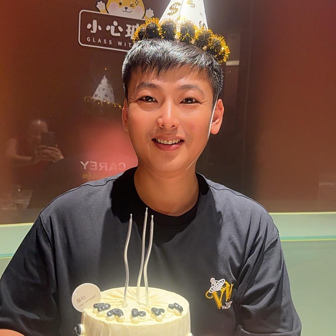 星星《2627》（导航：路桥财富商贸城）