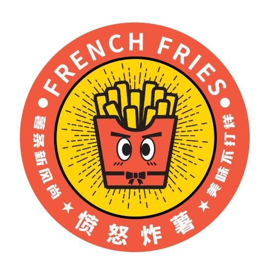 小初爱炸薯