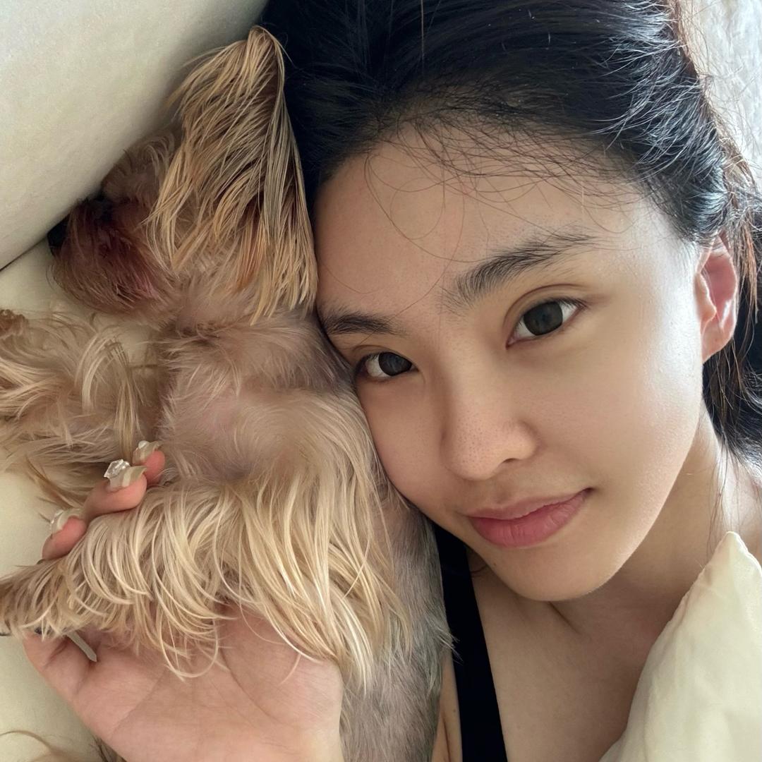 小谢的化妆室
