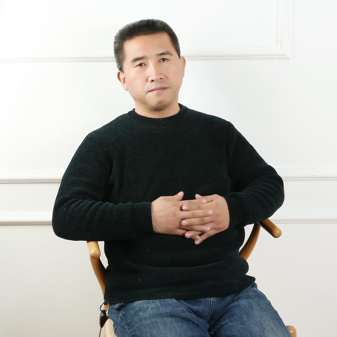 今亿鑫无极饸饹面小铺