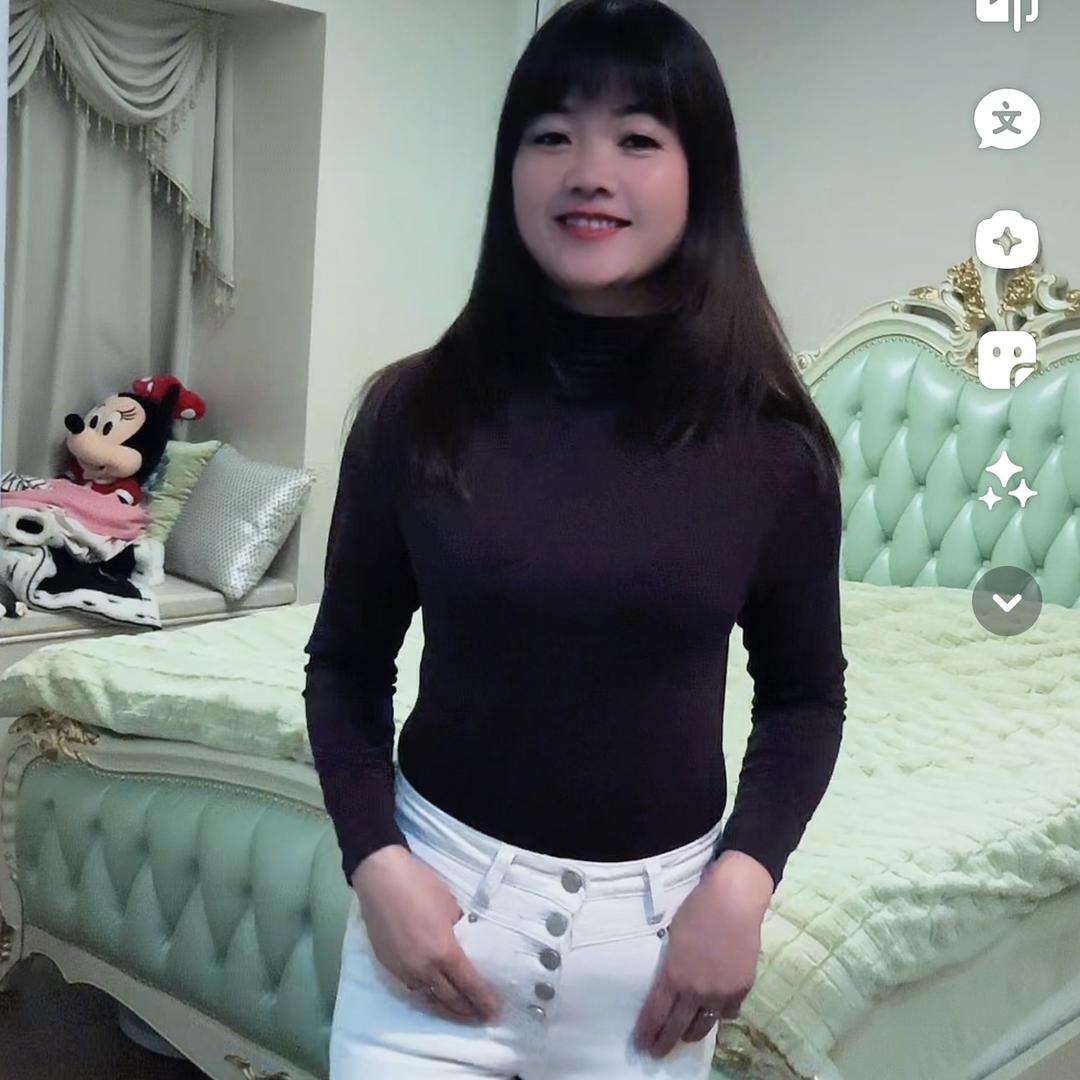 单亲妈妈
