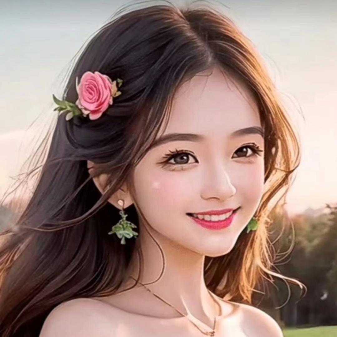 阿香吖（不定时开播）