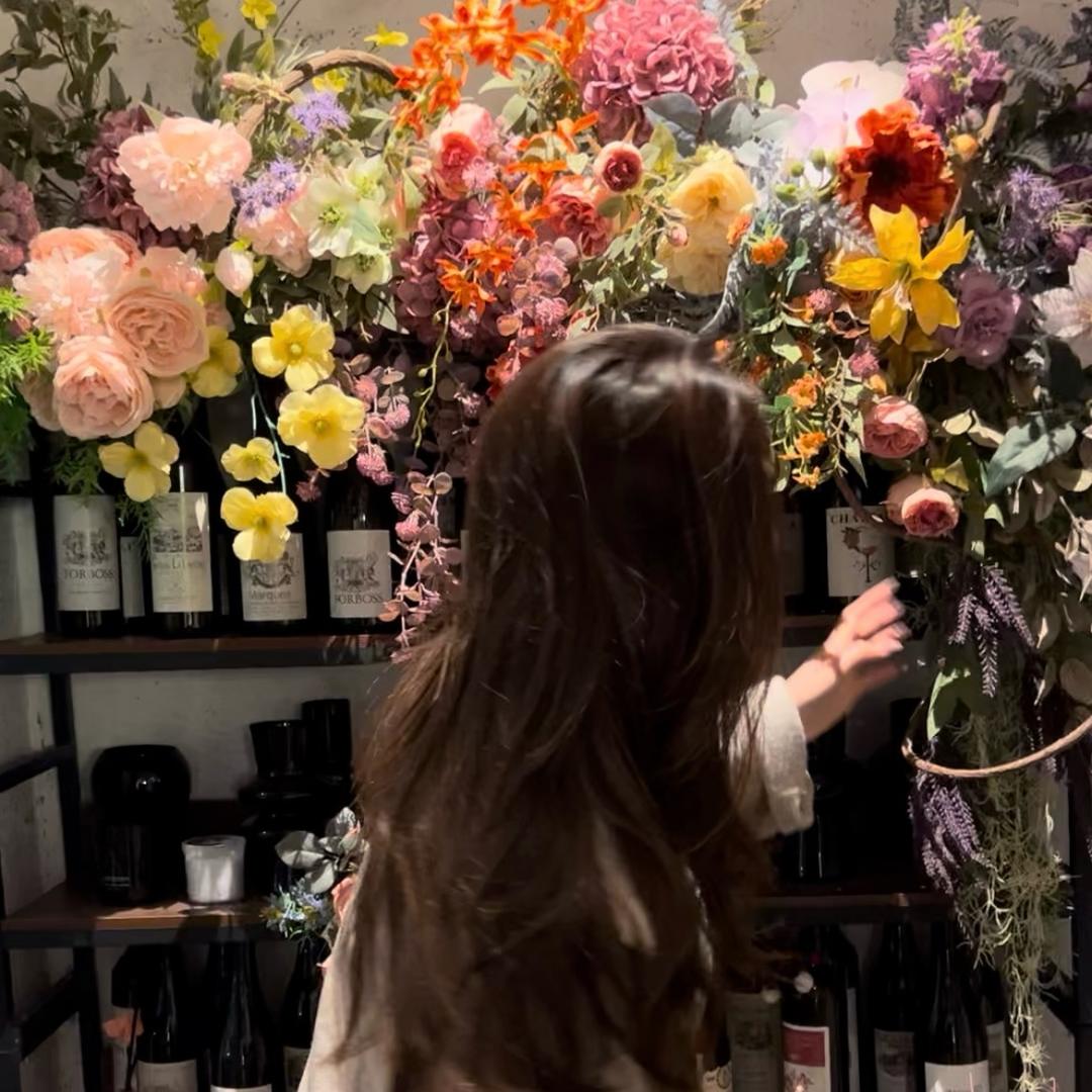紫藤🌻