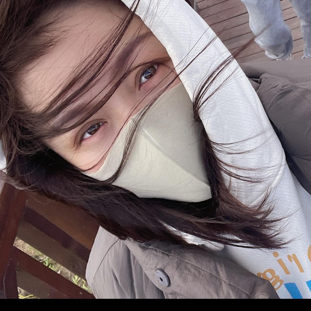 小慧:
