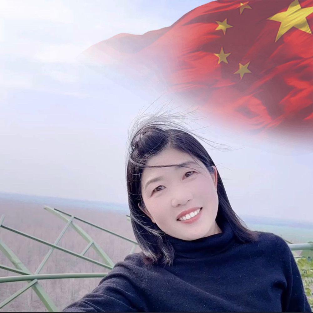 小雪治愈系