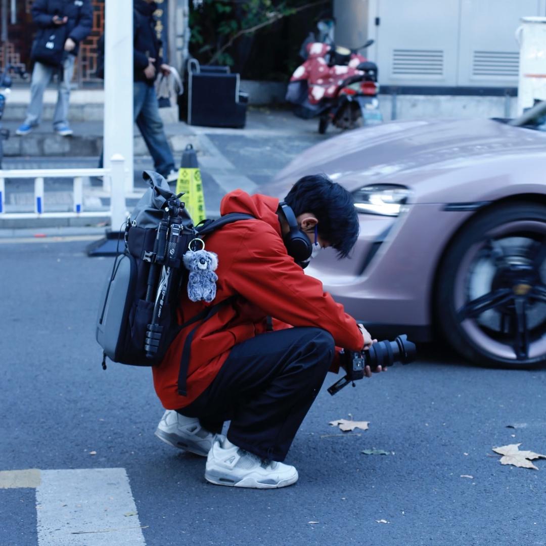 老A