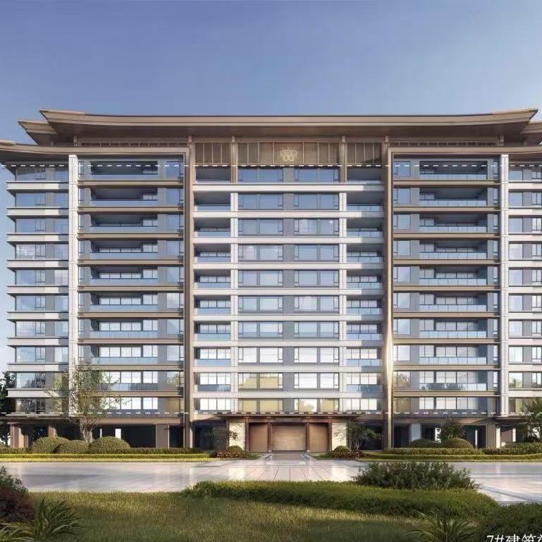 九龙湖阿知