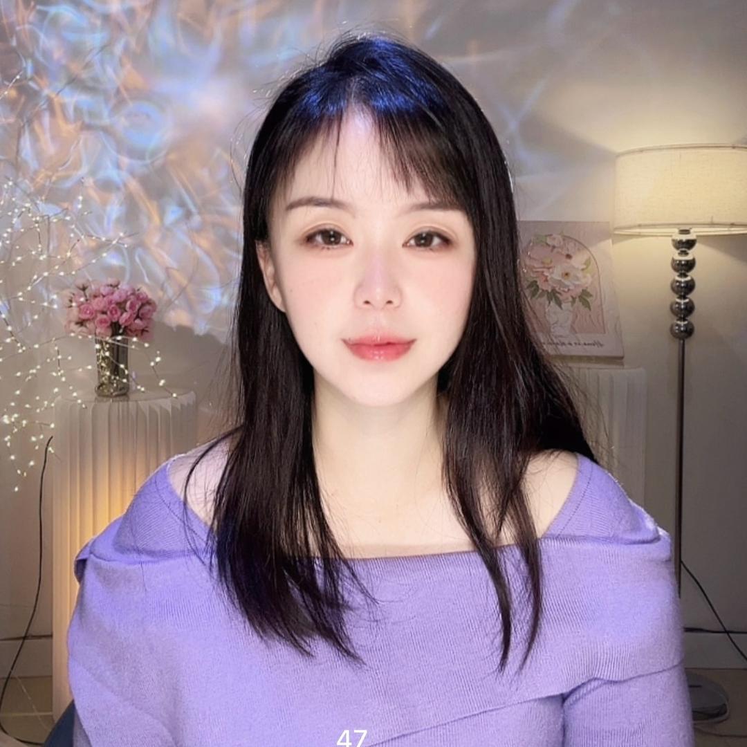 朵朵兰【萤火之灯】