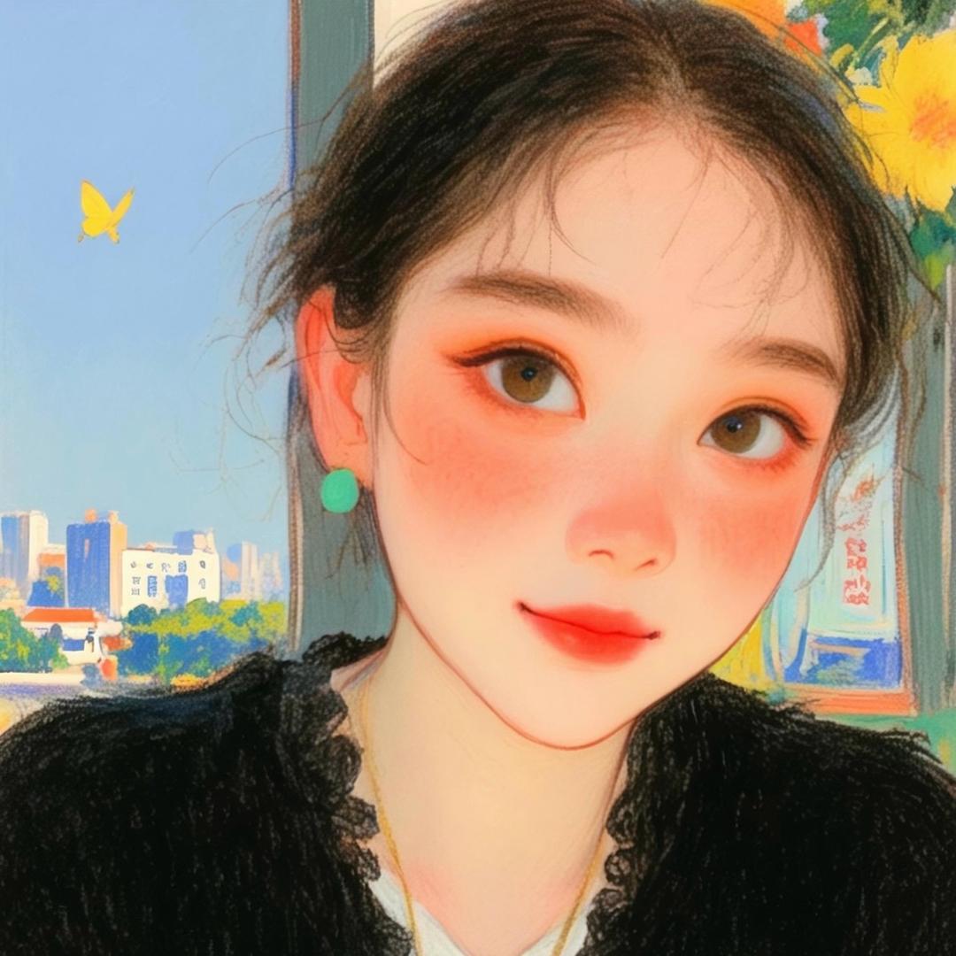歆悦悦