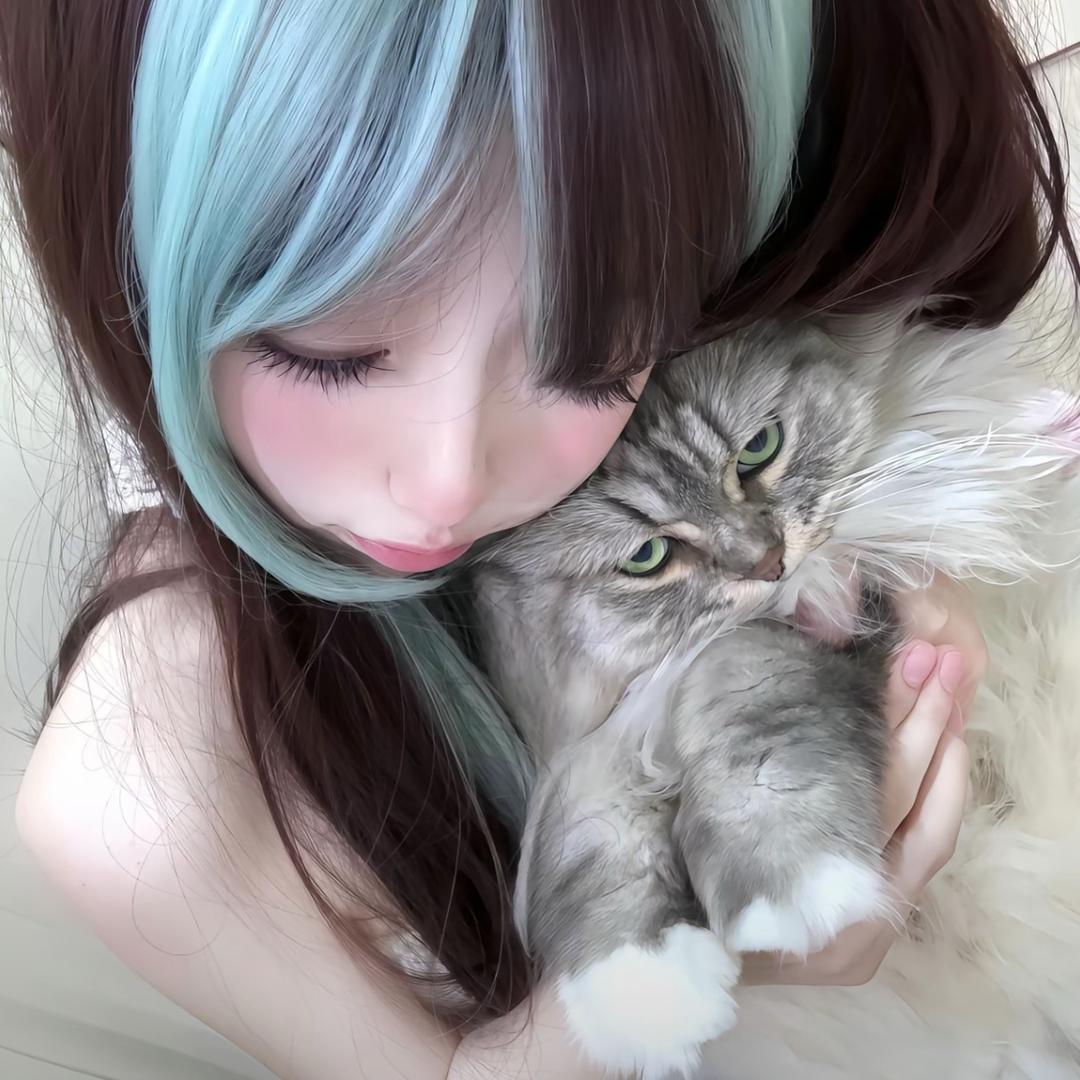 谁看见我狗牙了？！