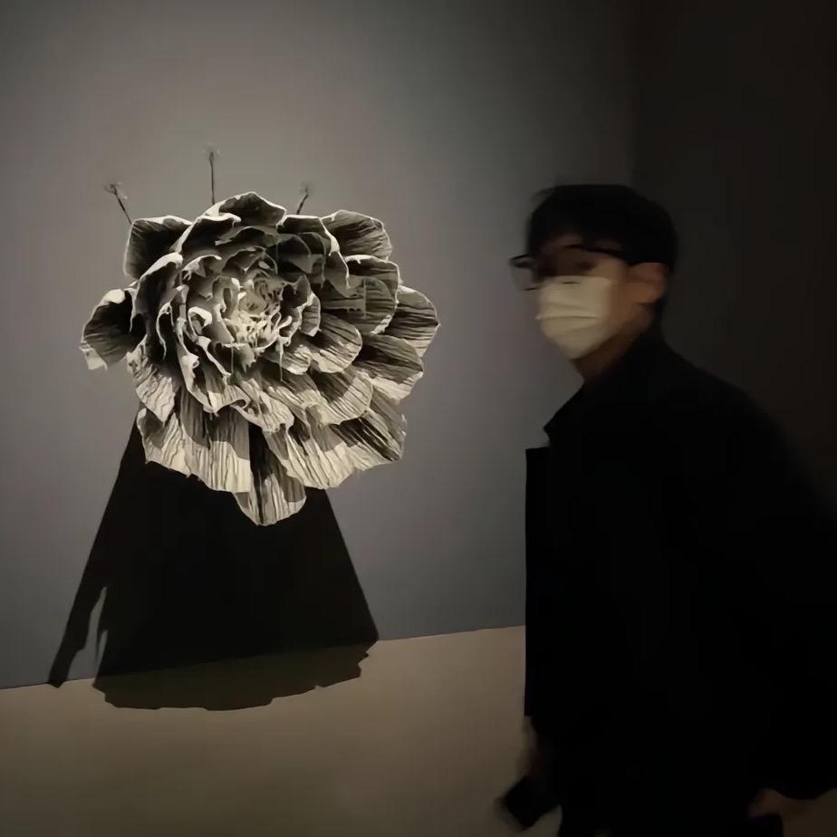 冷…