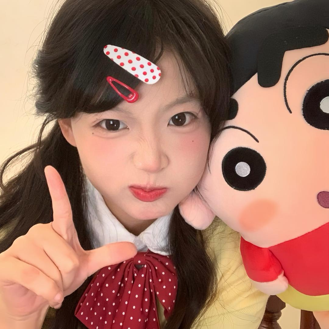 蜡笔小欣