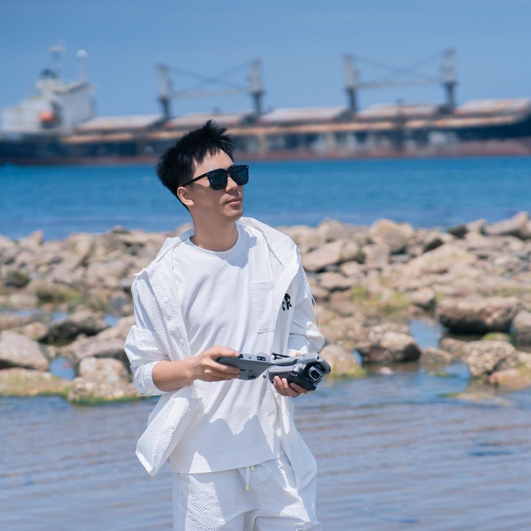 小野的碎碎念（编导）