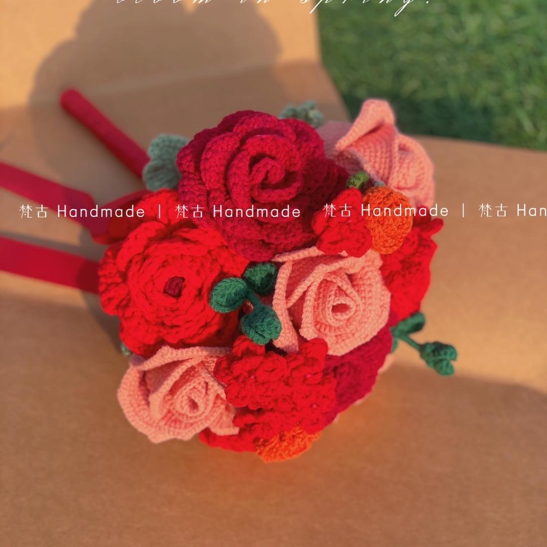 梵古Handmade（接单中～）