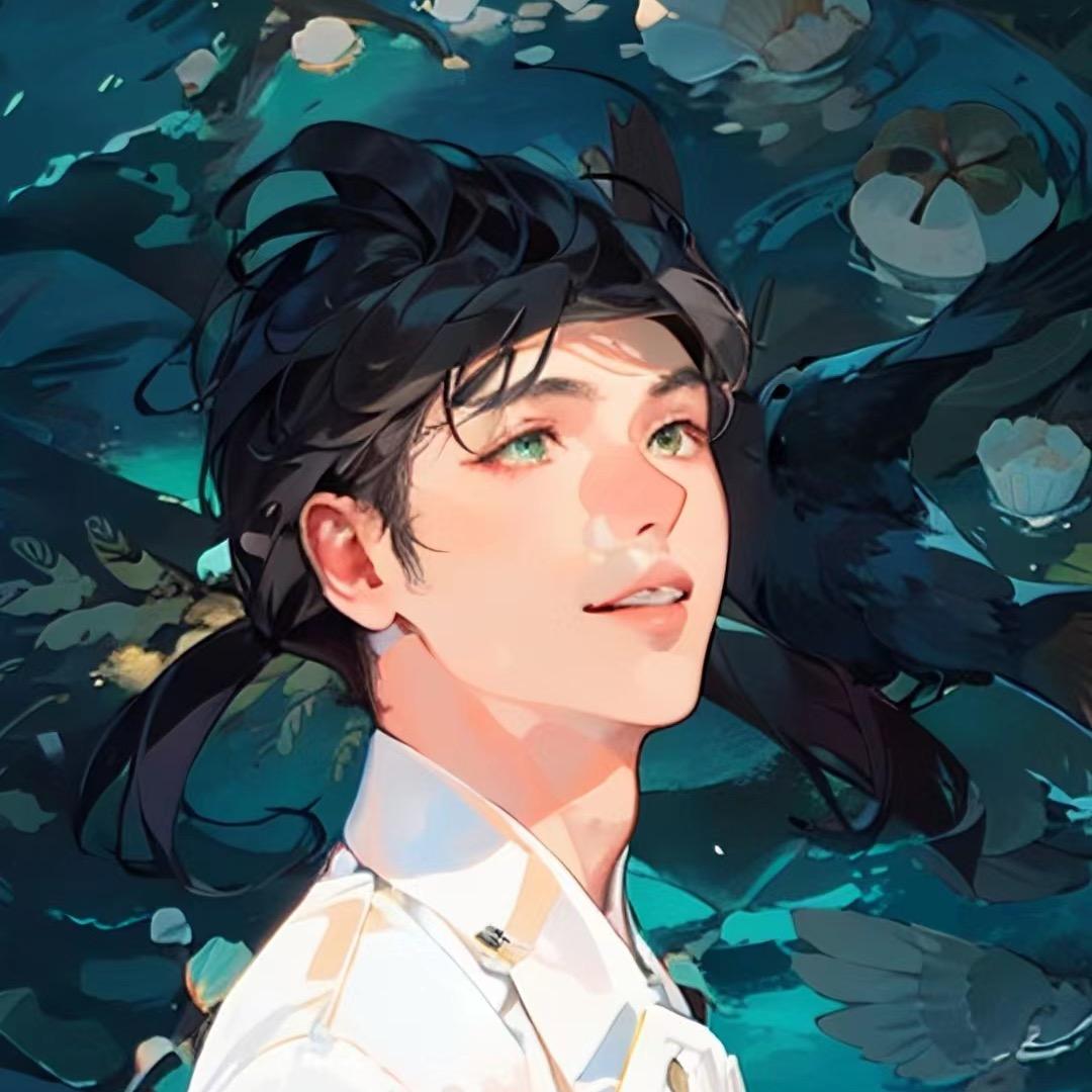 @小糖🍬