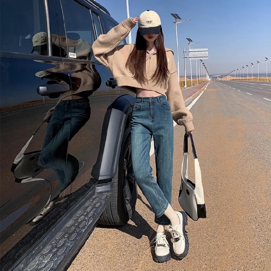 四季青姗姗女装工厂店 （现货号）