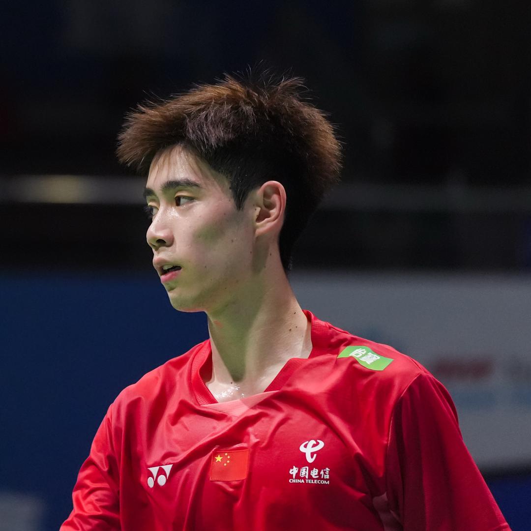 章宁🏸️