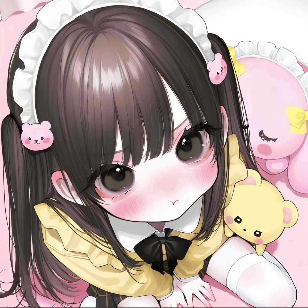 小泡芙