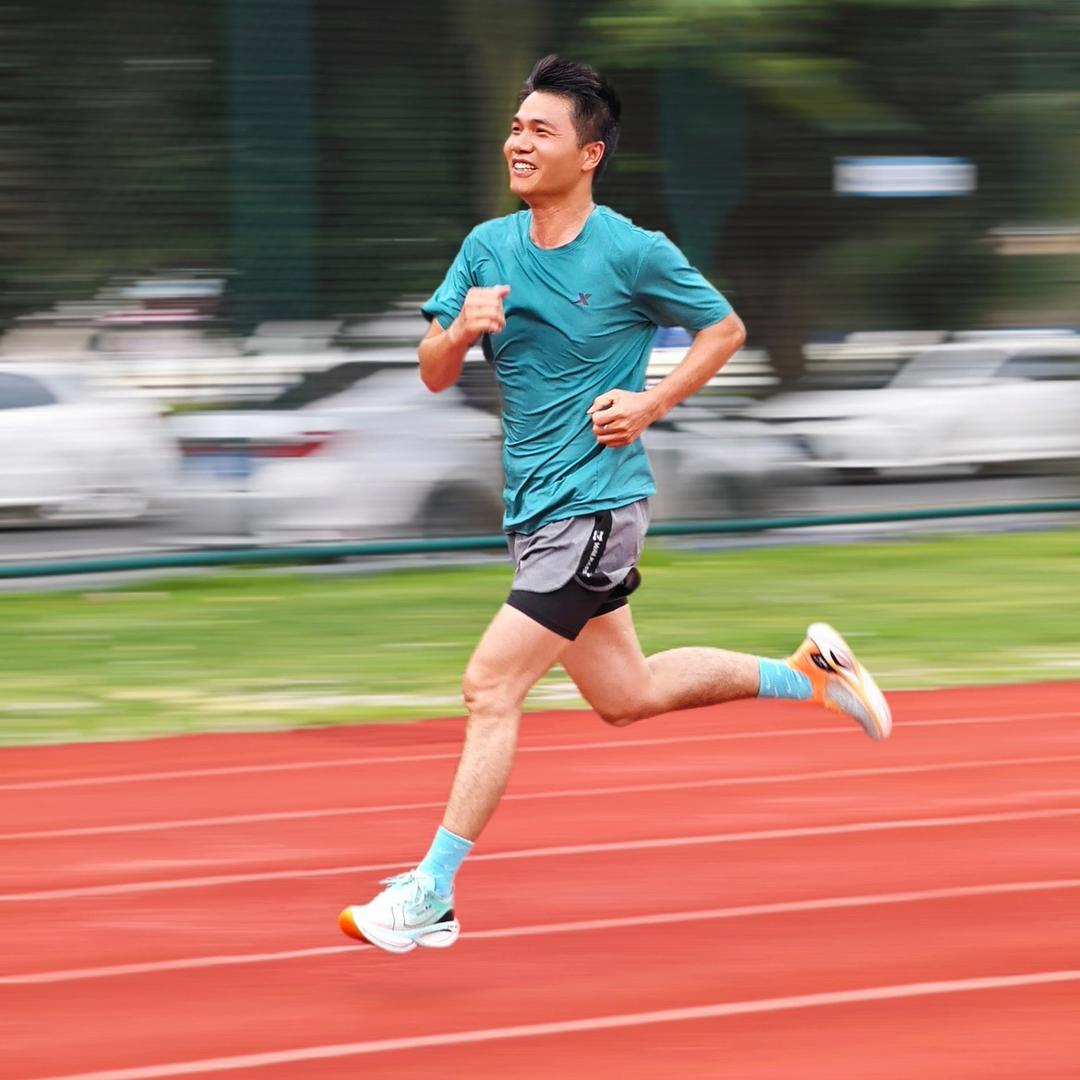 中仔