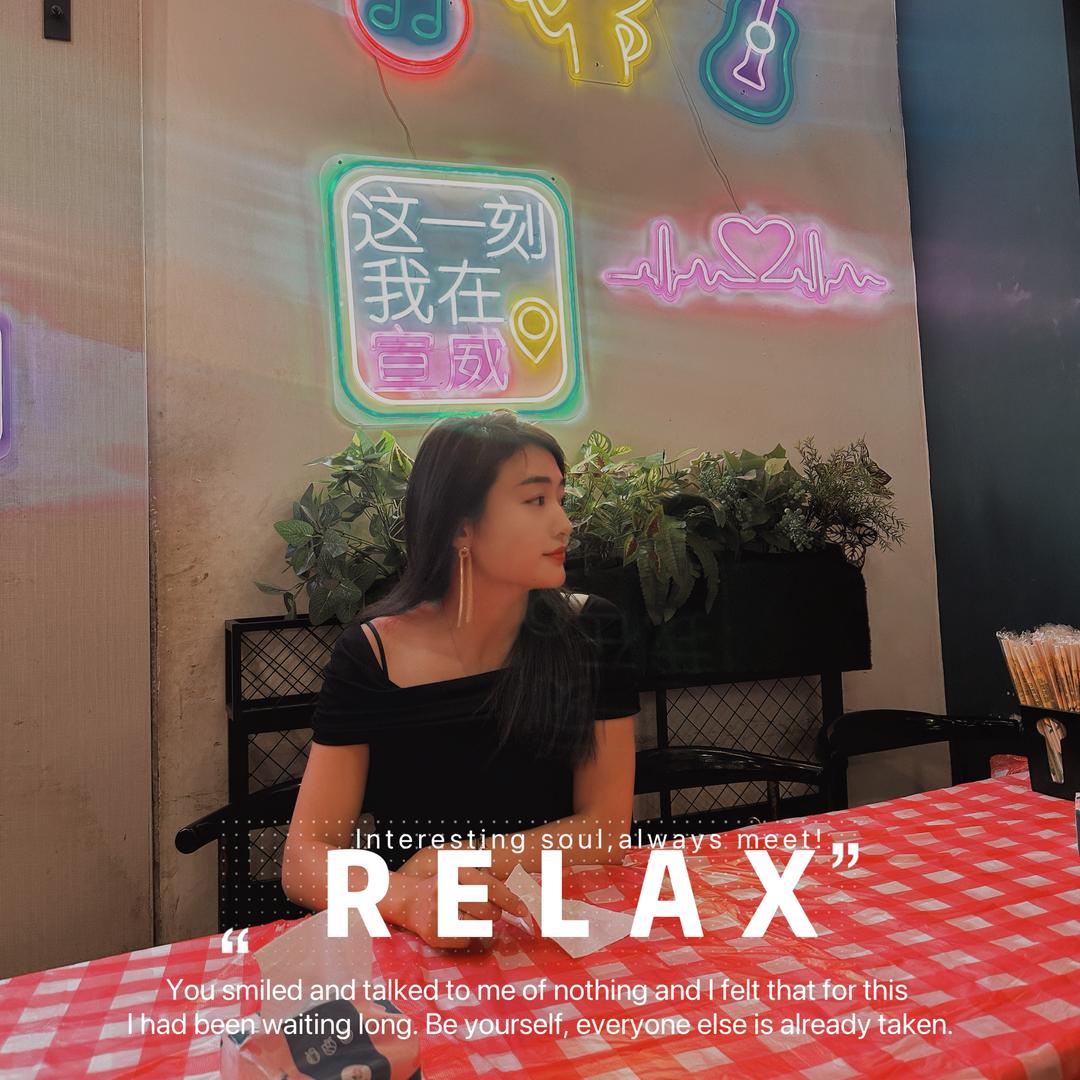 阿林家的小琳琳（招工）