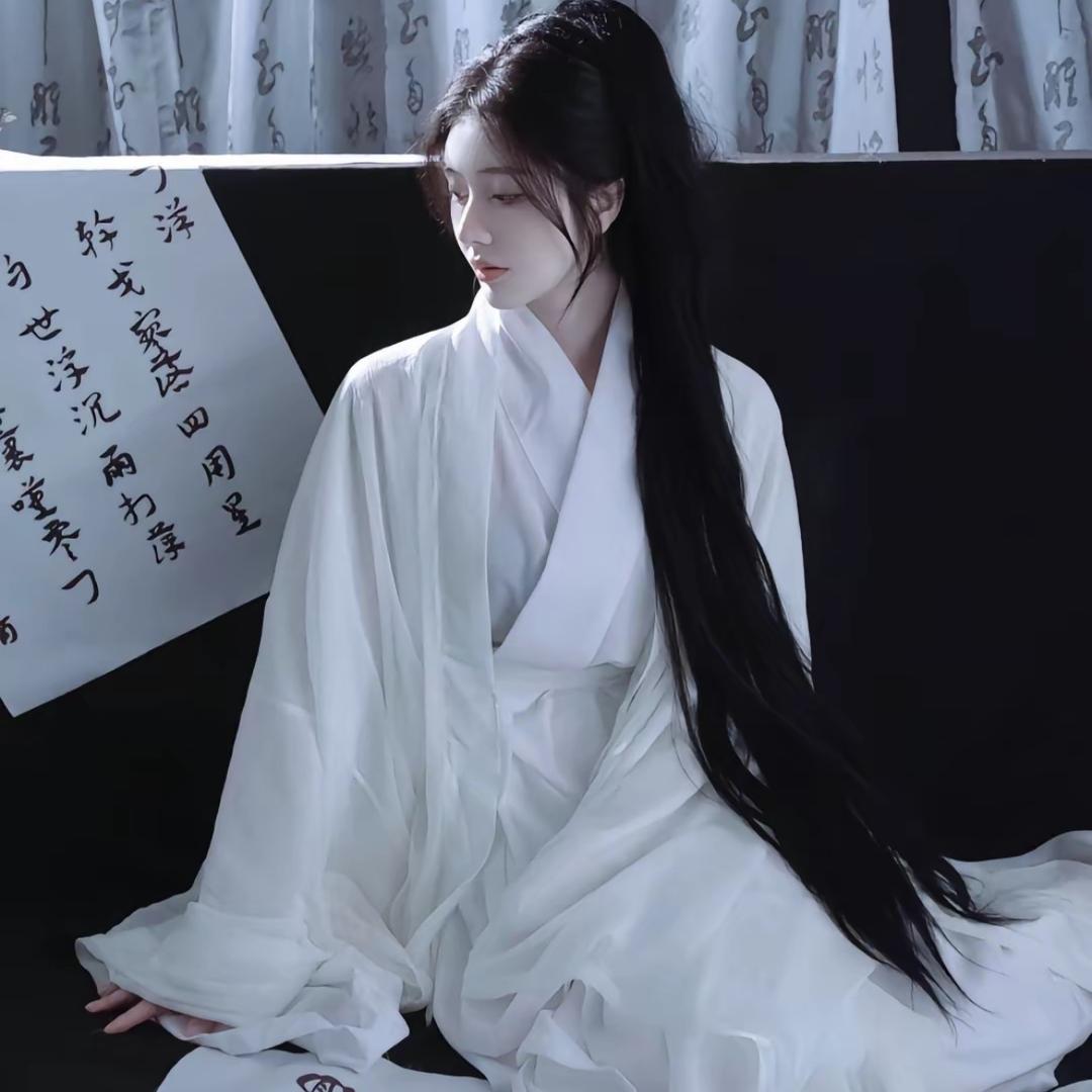 清秋眠